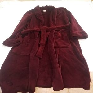 Men's Merona Robe